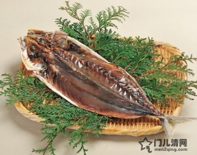 美食攻略：东京特色海鲜-臭鱼干-日本乡土料理百选