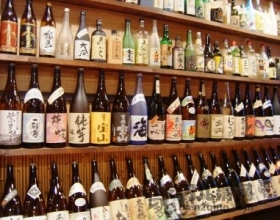 日本美食知识攻略：日本烧酒种类繁多，你知道几种？