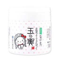 【日本盛田屋】豆乳面膜150g