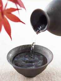 清酒