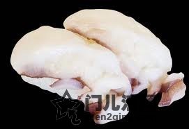 日本美食-料理菜单：寿司-章鱼（蛸）