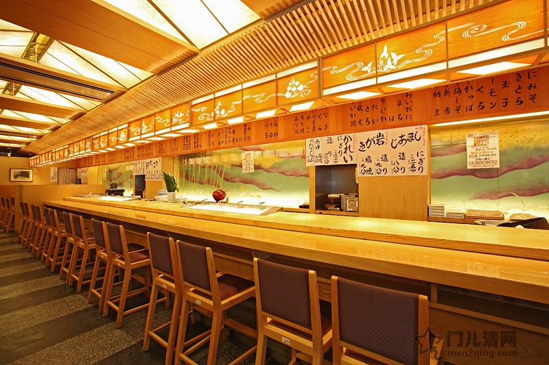 日本料理餐厅-GANKO（がんこ）京都三条本店