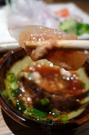 美食攻略 刺身 马面鱼 皮剥 门儿清 日本美食购物全攻略 日本美食攻略