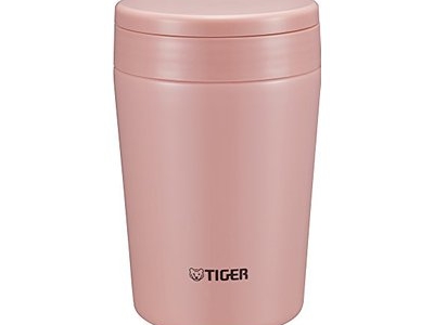 【TIGER】虎牌焖烧杯 0.38L スープカップ