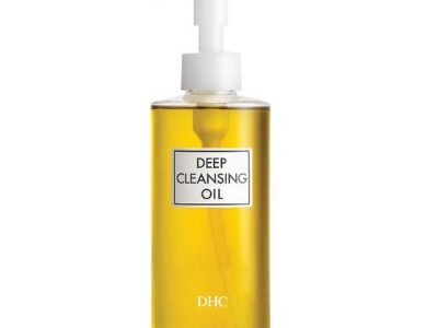 【DHC】深层药用卸妆油 200ml 薬用ディープクレンジングオイル