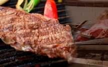 日本美食食材：日本和牛牛肉部位中日文对照解说