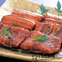美食攻略：日本烤鱼-蒲烧鳗鱼（鰻の蒲焼）