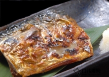 美食攻略：日本特色盐烤青花鱼（鯖の塩焼き）