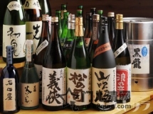 美食知识攻略：日本清酒的分类-不懂怎么选日本酒的必读