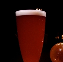 红眼啤酒（Red Eye）-日本鸡尾酒