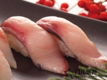 美食攻略：日本特色寿司-鰤鱼（鰤）