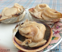 美食攻略：日本特色烧烤花蛤·文蛤 - 焼き蛤（はまぐり）