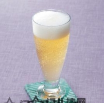 姜汁啤酒（Shandy Gaff）-日本鸡尾酒