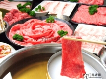 美食知识：涮涮锅（しゃぶしゃぶ）-日本名物涮肉火锅料理