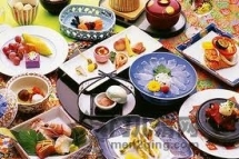 日本美食知识攻略：日本的会席料理应该有几道菜？