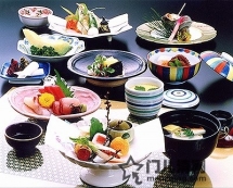 日本料理美食攻略：日本特色割烹料理（かっぽう）