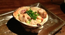 美食攻略：日本特色海鲜料理 - 烧烤北极贝（北寄貝）