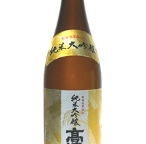 高清水-日本酒（清酒）