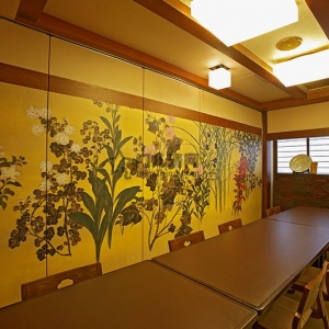 大阪·梅田 日本料理餐厅GANKO（がんこ）梅田本店
