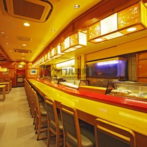 大阪·道頓堀 日本料理餐厅GANKO（がんこ）道頓堀店