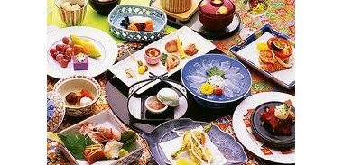 日本料理的变迁