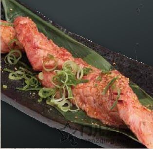 门儿清网：日本购物美食攻略。名古屋·荣地区SUNSHINE SAKAE（阳光盛荣商厦）6层炭火烤肉TAMURA（たむら）荣别邸,黑毛和牛，雪花霜降和牛烤肉。特色逸品-五花肉龙。店内领取摩天轮免费门票代金券。进公众号【门儿清东瀛控】获取更多信息，还有日本优惠打折券