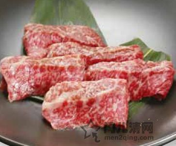 门儿清网：日本购物美食攻略。名古屋·荣地区SUNSHINE SAKAE（阳光盛荣商厦）6层炭火烤肉TAMURA（たむら）荣别邸,黑毛和牛，雪花霜降和牛烤肉。牛后臀肉。店内领取摩天轮免费门票代金券。进公众号【门儿清东瀛控】获取更多信息，还有日本优惠打折券