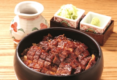 ESCA地下商店街-餐饮店指南