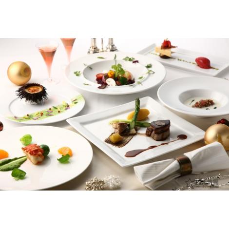 Seafood Market 套餐【Seafood Market Course】