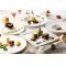 Seafood Market 套餐【Seafood Market Course】