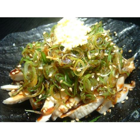 （名物）伍味烧【名物　伍味焼き】