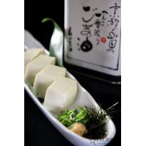 京都南禅寺特供豆腐冷奴【服部さんの「冷奴」】