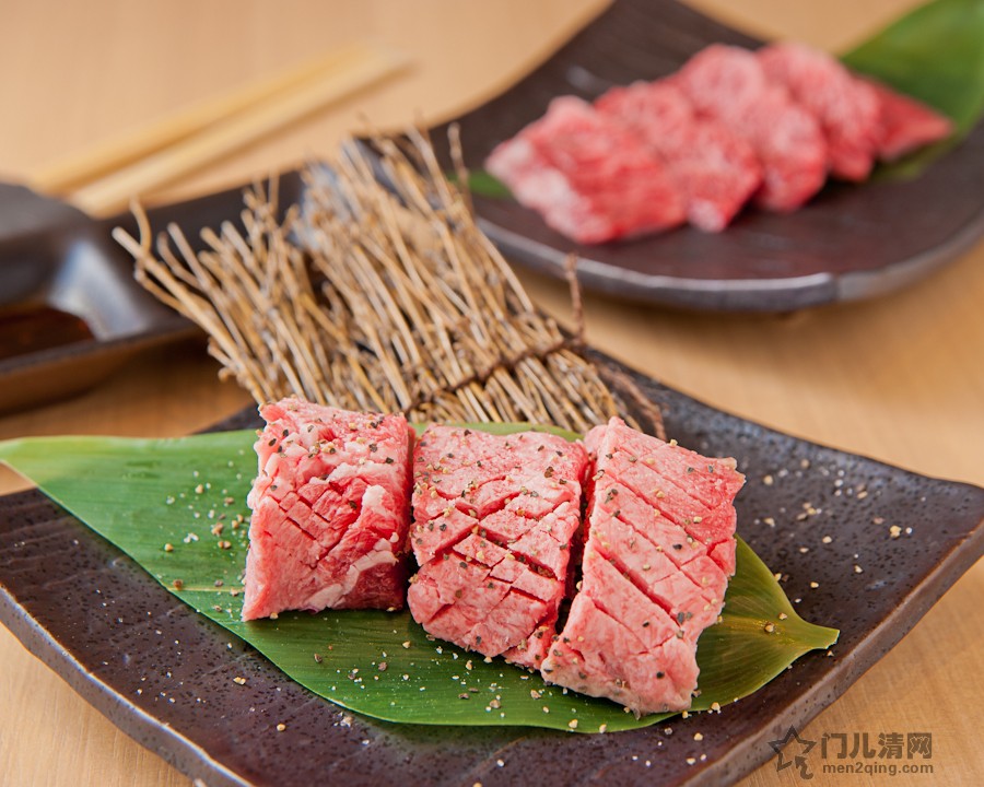 精品厚切和牛牛舌【和牛厚切りタン】