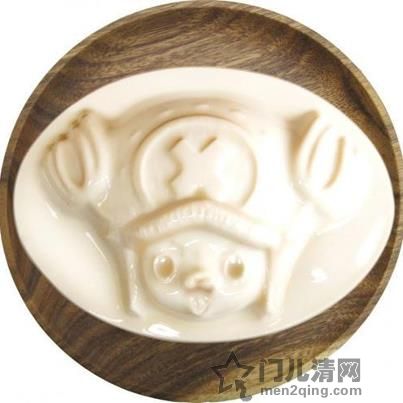海贼王豆腐？