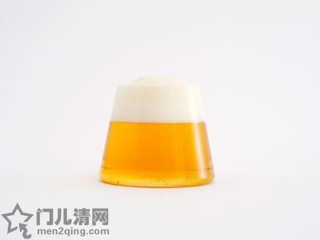 日本料理：富士山啤酒