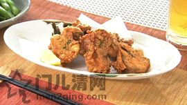 日本料理美食资讯:第一届日本居酒屋连锁店总选举揭晓 肉料理 主食料理前十名 图