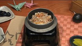 日本料理美食资讯:第一届日本居酒屋连锁店总选举揭晓 肉料理 主食料理前十名 图