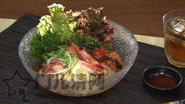 日本料理美食资讯:第一届日本居酒屋连锁店总选举揭晓 肉料理 主食料理前十名 图