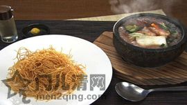 日本料理美食资讯:第一届日本居酒屋连锁店总选举揭晓 肉料理 主食料理前十名 图
