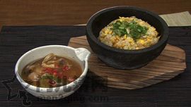 日本料理美食资讯:第一届日本居酒屋连锁店总选举揭晓 肉料理 主食料理前十名 图
