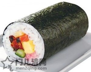日本民俗料理 - 招福的惠方卷(えほうまき)立春,立夏,立秋时的招福料理 图