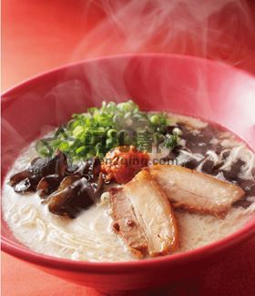 美食新闻：日本一风堂拉面店发生了食物中毒