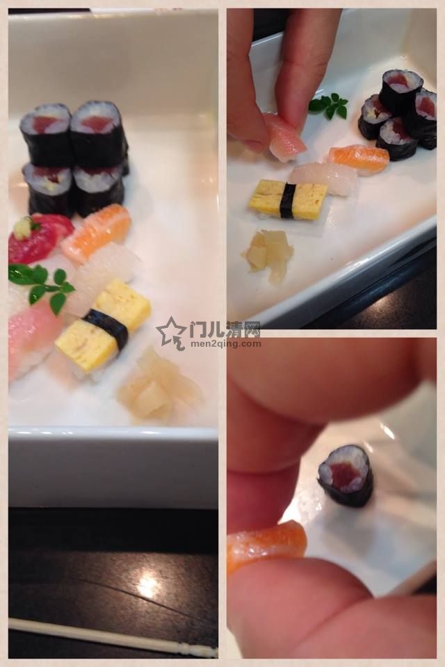 美食新闻：超级寿司