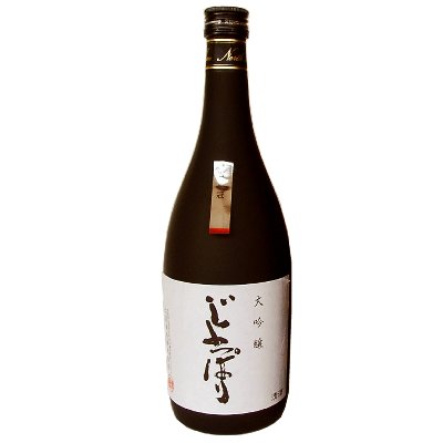 じょっぱり-日本酒（清酒）